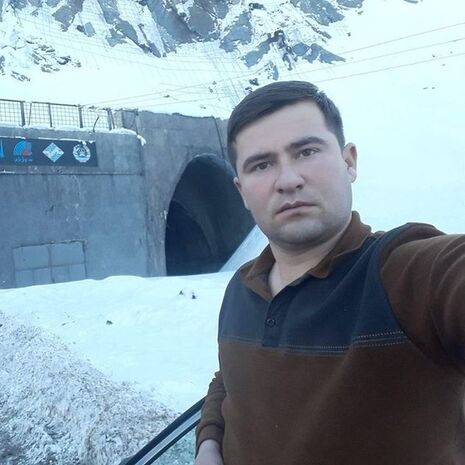 Baxtiyor
