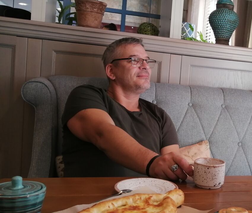 Dmitriy Vladimirovich Zaporojskiy, turli kompaniyalar direktori